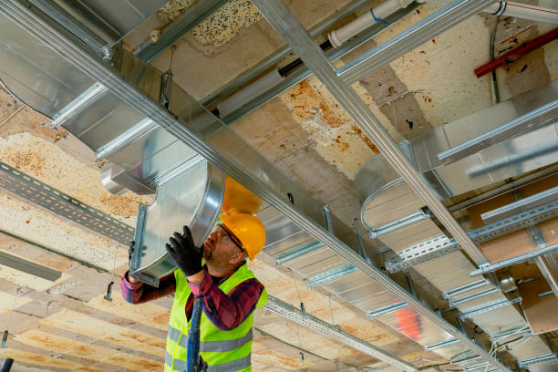 Best HVAC Installation Services  in Elmhurst, IL