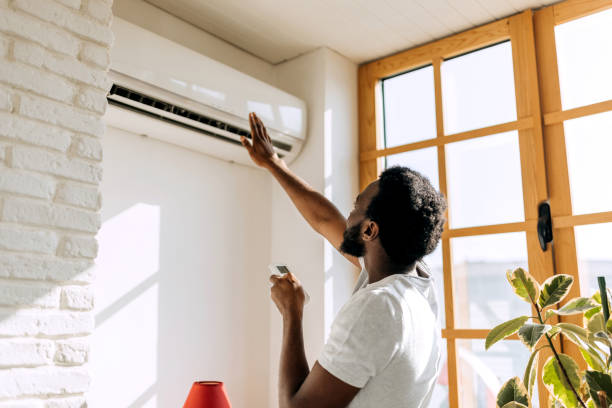 Best Central Air Repair  in Elmhurst, IL