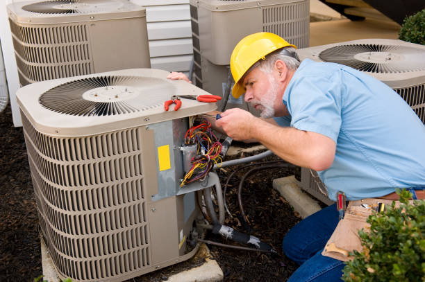 HVAC Troubleshooting in Elmhurst, IL