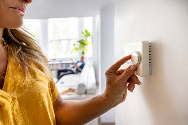 Best Central Air Repair  in Elmhurst, IL