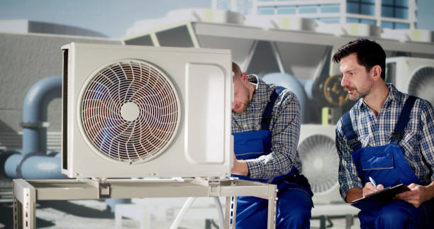 Best Commercial HVAC Repair  in Elmhurst, IL