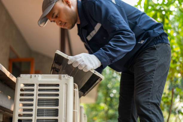 Best HVAC Air Duct Cleaning  in Elmhurst, IL